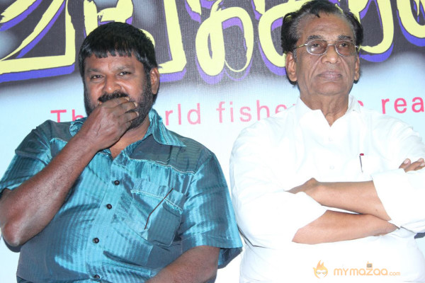 Vangakkarai Movie Audio Launch Photos 