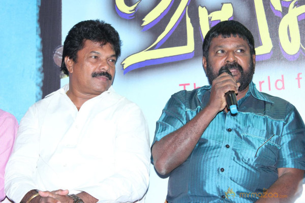 Vangakkarai Movie Audio Launch Photos 