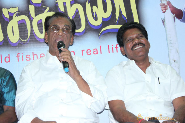 Vangakkarai Movie Audio Launch Photos 