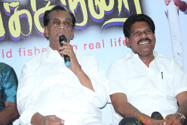 Vangakkarai Movie Audio Launch Photos 