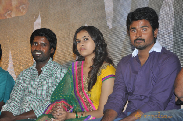 Varutha Padatha Valibar Sangam Press Meet 