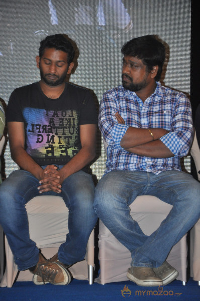 Varutha Padatha Valibar Sangam Press Meet 