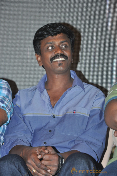 Varutha Padatha Valibar Sangam Press Meet 