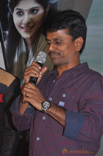 Vathikuchi Movie Audio Launch 