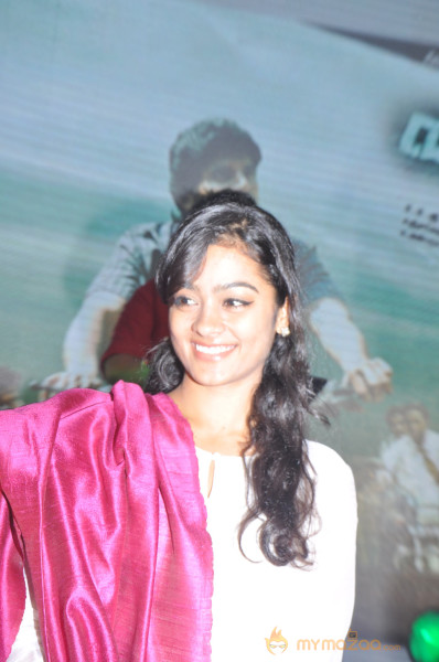 Vathikuchi Movie Audio Launch 