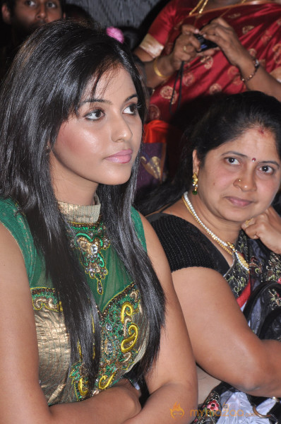 Vathikuchi Movie Audio Launch 