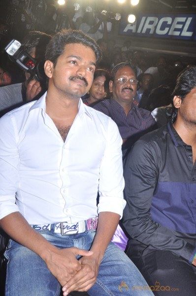 Vathikuchi Movie Audio Launch 