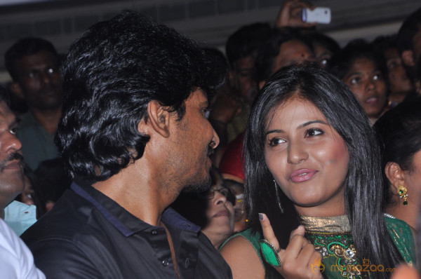 Vathikuchi Movie Audio Launch 