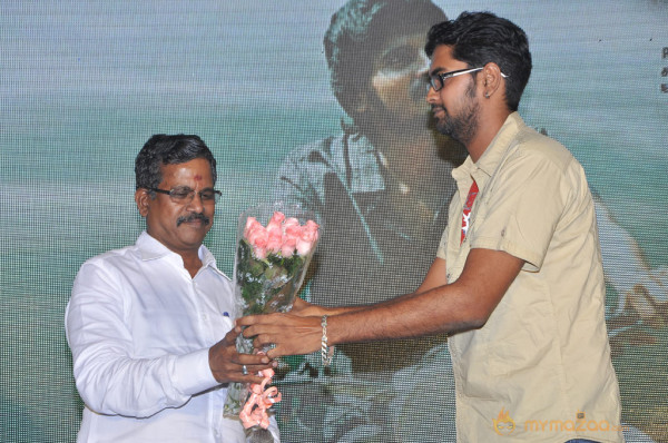 Vathikuchi Movie Audio Launch 