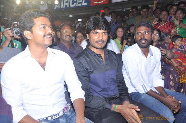 Vathikuchi Movie Audio Launch 