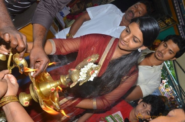 Vathuthugudhi Movie Pooja Stills