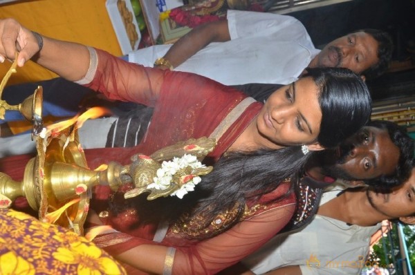 Vathuthugudhi Movie Pooja Stills