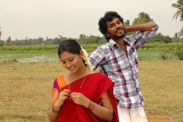 Veeran Muthurakku Movie Stills