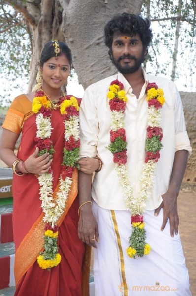 Veeran Muthurakku Movie Stills