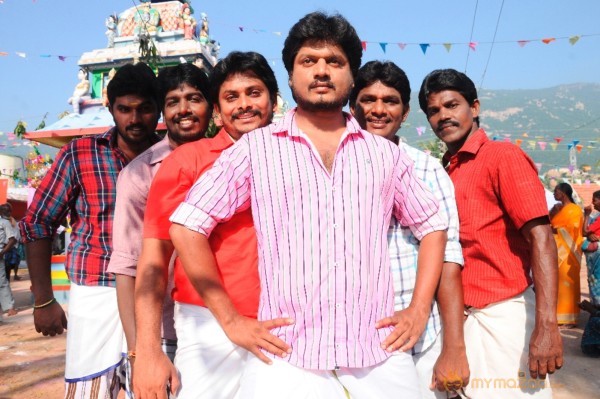 Veeratthiruvila Movie Stills