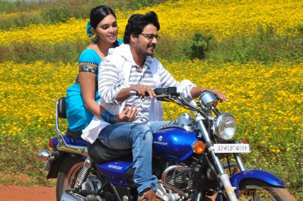 Venmegam Movie Latest Stills