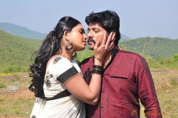 Venmegam Movie Latest Stills