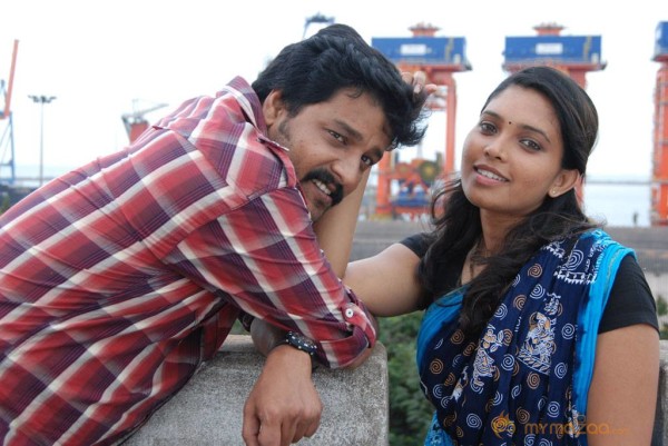 Venmegam Movie Latest Stills