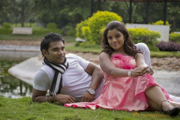 Vichakshana Movie Latest Stills