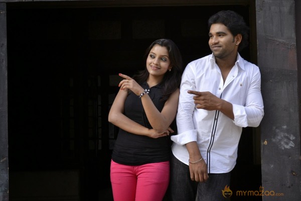 Vichakshana Movie Latest Stills