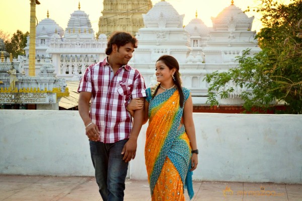 Vichakshana Movie Latest Stills