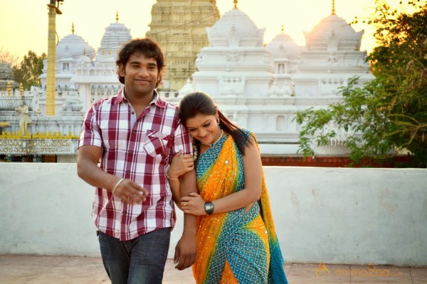 Vichakshana Movie Latest Stills