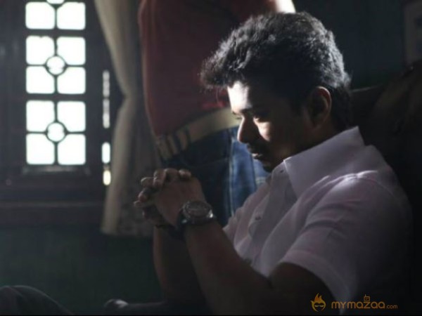 Vijay Thalaiva Unseen Photos