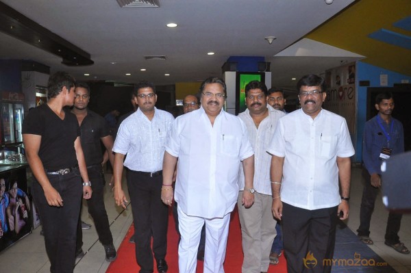 Vikrama Simha Audio Launch photos