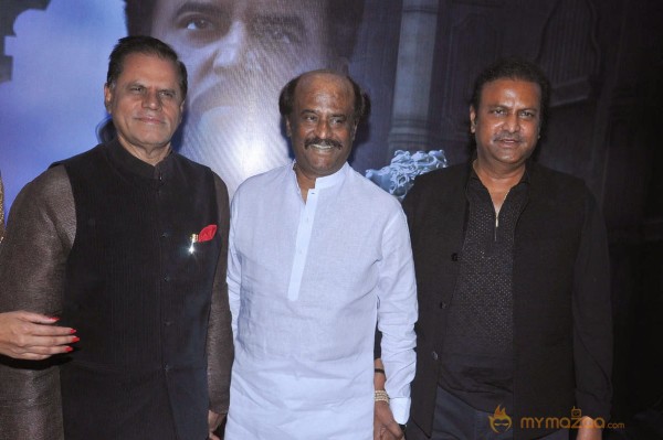 Vikrama Simha Audio Launch photos