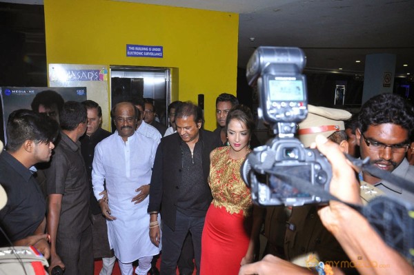 Vikrama Simha Audio Launch photos