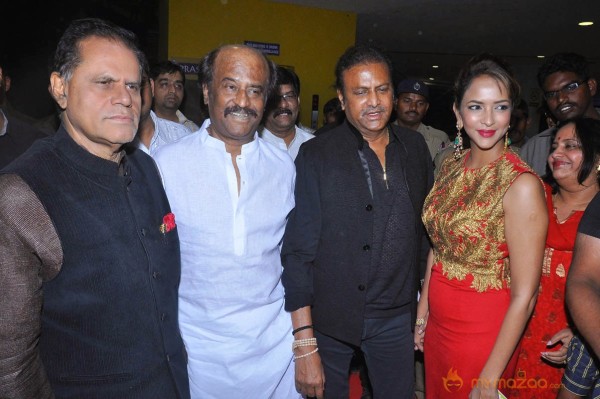 Vikrama Simha Audio Launch photos