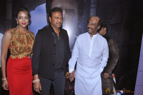 Vikrama Simha Audio Launch photos