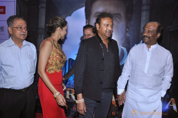 Vikrama Simha Audio Launch photos