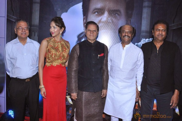 Vikrama Simha Audio Launch photos