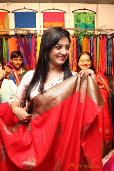 Vimala Raman At Trendz Life Style Expo2014