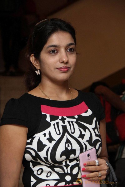 Vimala Raman At Trendz Life Style Expo2014