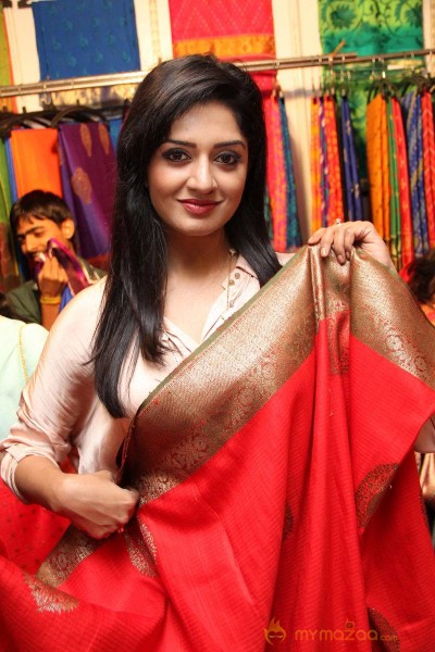 Vimala Raman At Trendz Life Style Expo2014