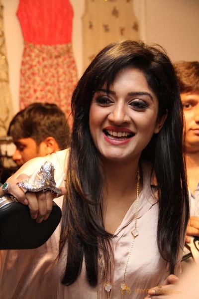 Vimala Raman At Trendz Life Style Expo2014