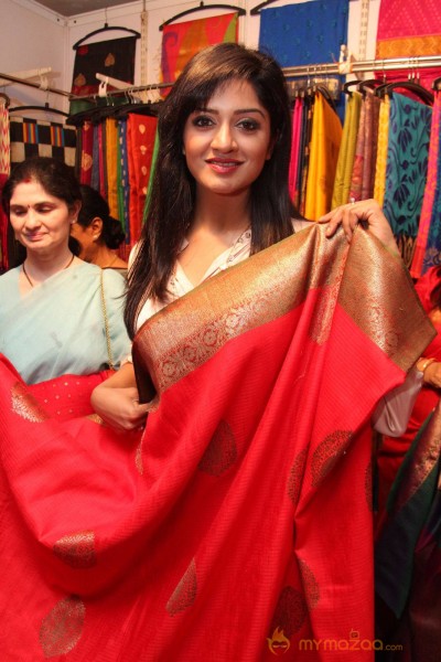 Vimala Raman At Trendz Life Style Expo2014