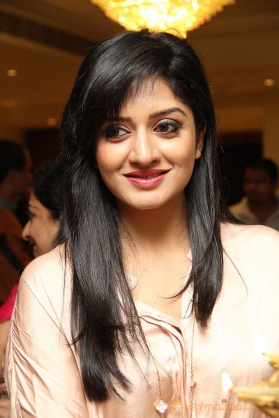 Vimala Raman At Trendz Life Style Expo2014