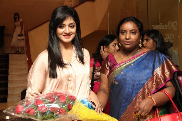 Vimala Raman At Trendz Life Style Expo2014