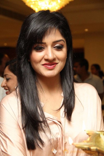 Vimala Raman At Trendz Life Style Expo2014