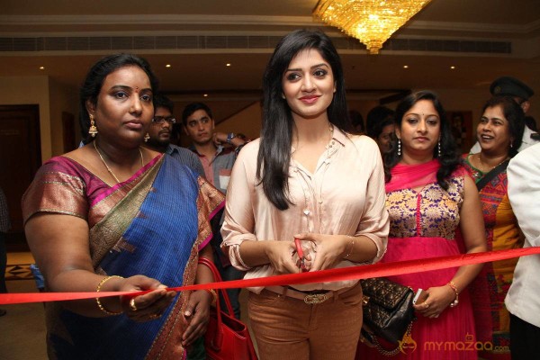 Vimala Raman At Trendz Life Style Expo2014