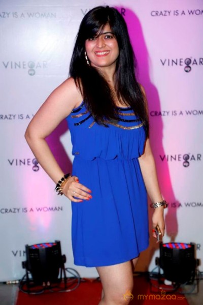 Vinegar Fashion Brand Launch Photos