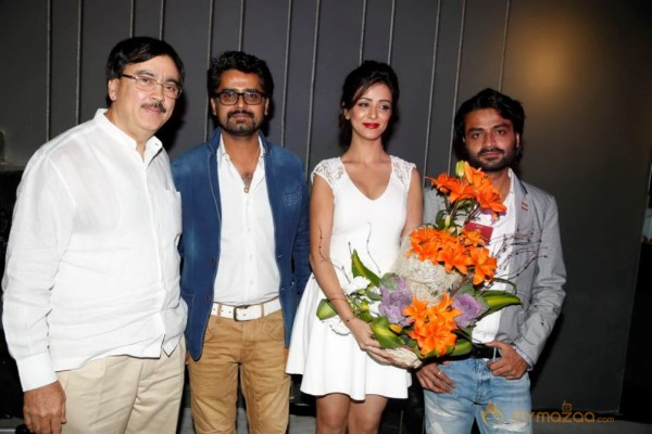 Vinegar Fashion Brand Launch Photos