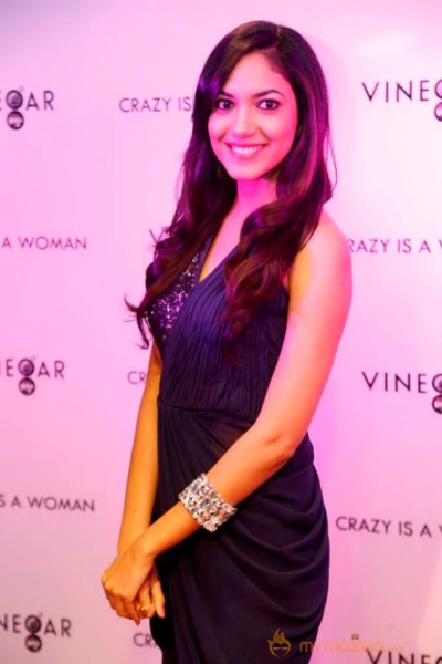 Vinegar Fashion Brand Launch Photos