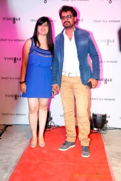 Vinegar Fashion Brand Launch Photos