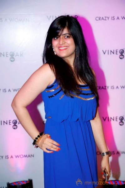 Vinegar Fashion Brand Launch Photos