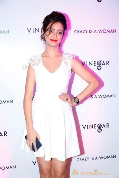 Vinegar Fashion Brand Launch Photos