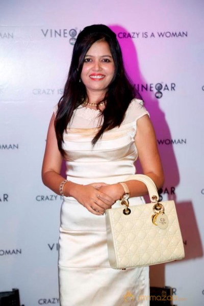 Vinegar Fashion Brand Launch Photos